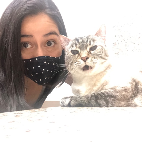 Meet your Posher, Griselda - Picture 2 of 2